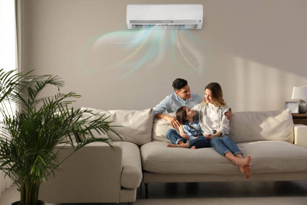 Professional HVAC in Sonterra, TX