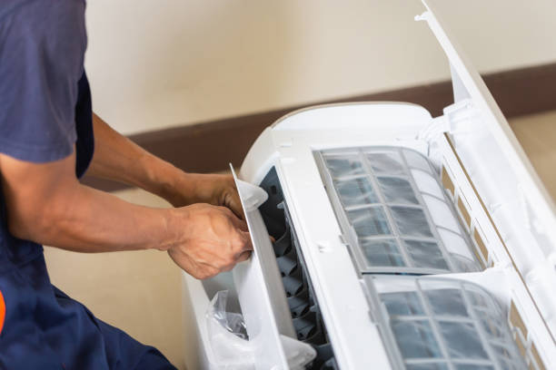 Best Local HVAC companies  in Sonterra, TX