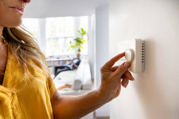 Best HVAC maintenance near me  in Sonterra, TX