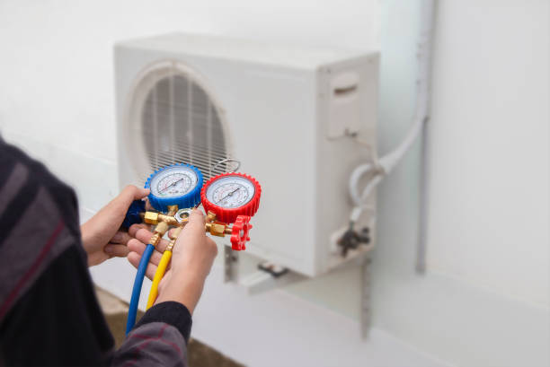 Best HVAC tune-up services  in Sonterra, TX