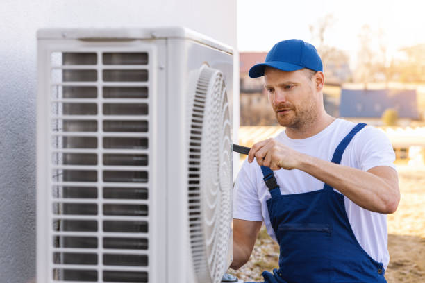 Best HVAC installation services  in Sonterra, TX
