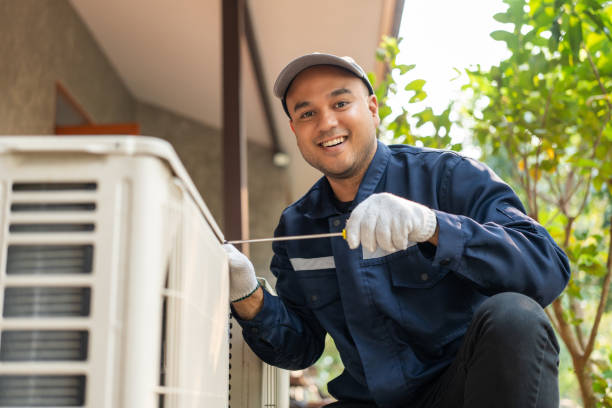 Best Ductless HVAC repair  in Sonterra, TX