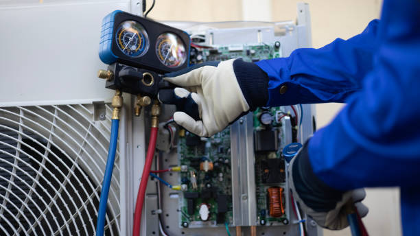 Best HVAC emergency services  in Sonterra, TX