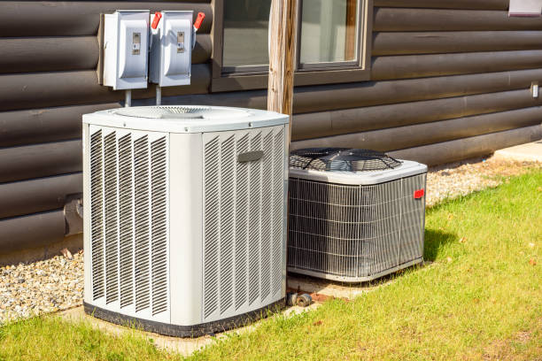Best Affordable HVAC services  in Sonterra, TX