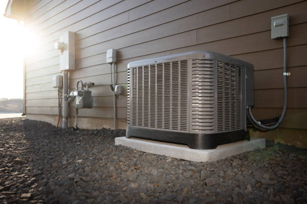 Best HVAC air duct cleaning  in Sonterra, TX